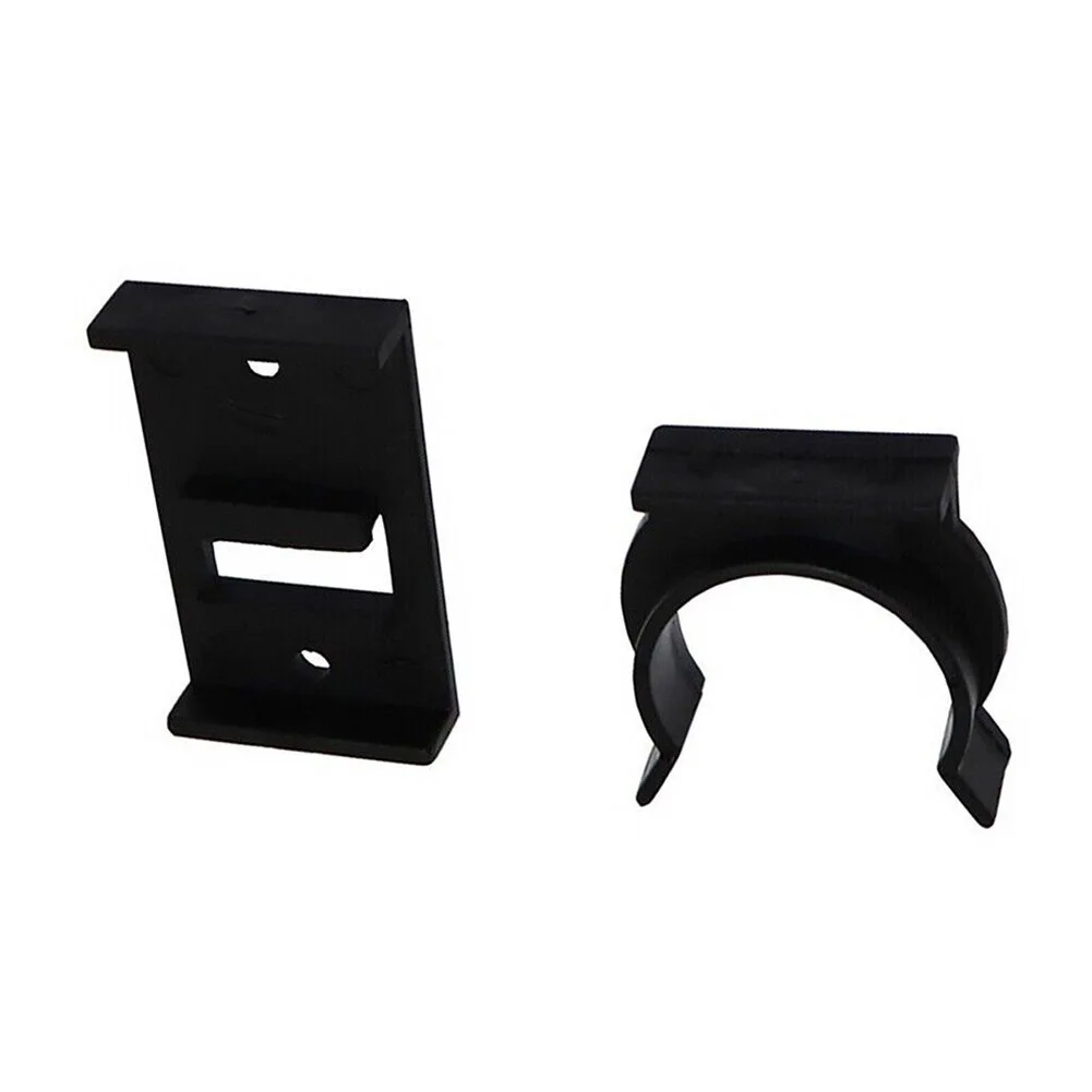 Home Improvement Hardware Door Knobs Levers 12 Pcs Cabinet Foot Gates Buckle Kitchen Plinth Leg Clips Kick Board Adjustable Set