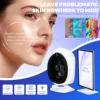 Q2 Gesichtshautanalysegerät 8 Spektrale 48 Millionen Pixel Hautanalysegerät 3D-Gesichtsspiegelgerät Hautanalysegerät 1