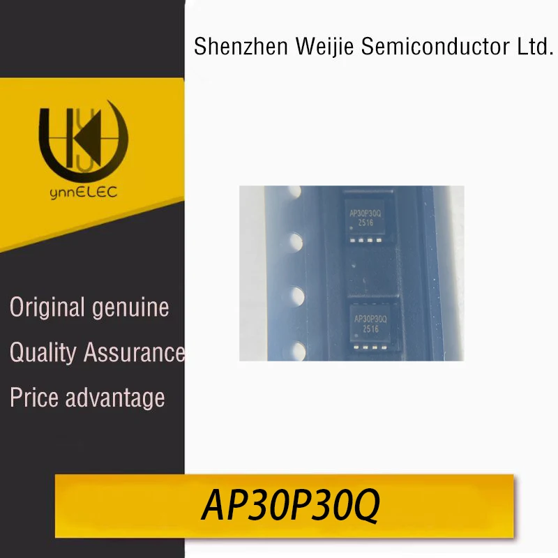 AP30P30Q Brand New …