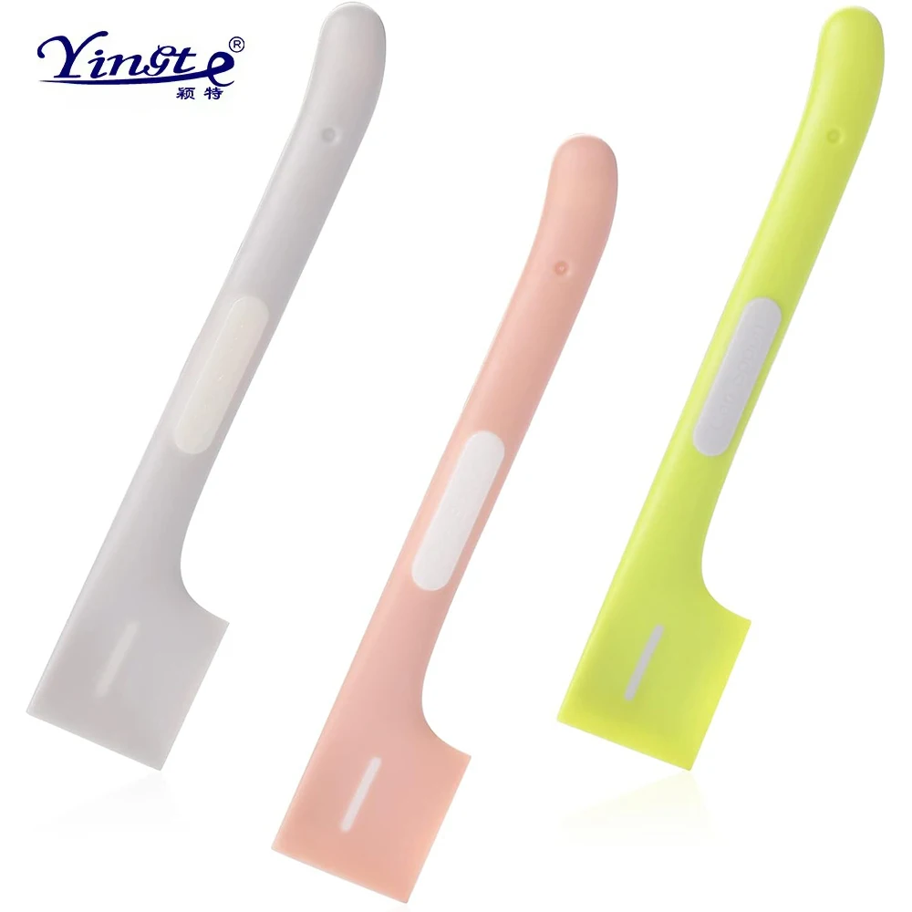 Pet Food Can Spoon Made Of Silicone Material For Mixing Cat Food And Dog Food Can Spoon Can Be Used For Opening Lids And Feeding