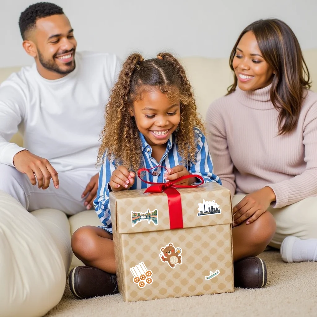 35 pièces-100 pièces culturelle allemagne autocollants fantaisiste Oktoberfest autocollants faciles à poser autocollants animaux pour bricolage téléphone guitare ordinateur portable cahier