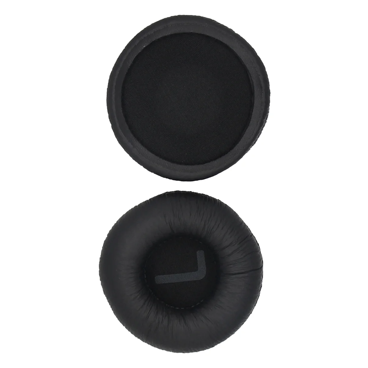 Ear Pads Earpads Replacement for T500BT T450BT Headphones Cushions Headphone Cover Repair Parts Black