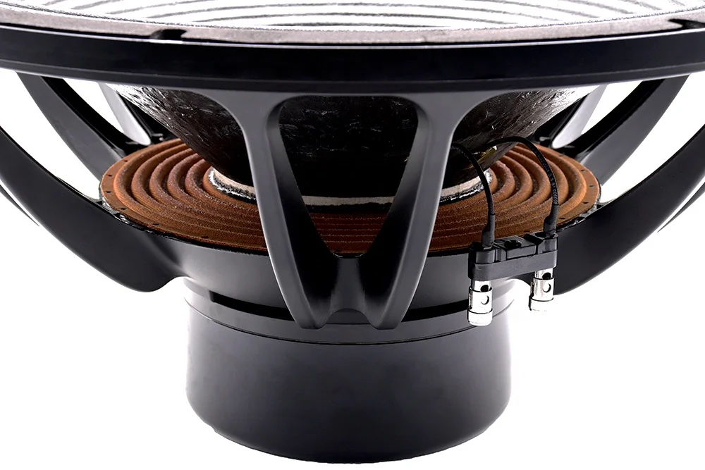 T-21SW152 4オーム 4000W DJベース アクティブ/パッシブ ネオジム 21インチ ロウサブウーファー スピーカー 21インチ OEM