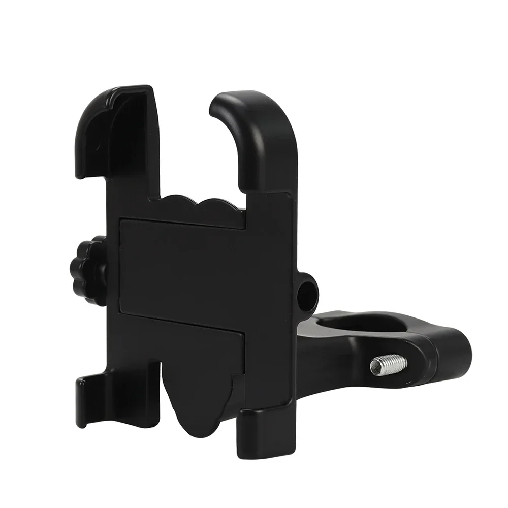 VIKEFON Motorcycle Mobile Phone Holder for iPhone Xiaomi Huawei Rearview Mirror Handlebar Holder Bicycle Cycling Cellphone Stand image 4