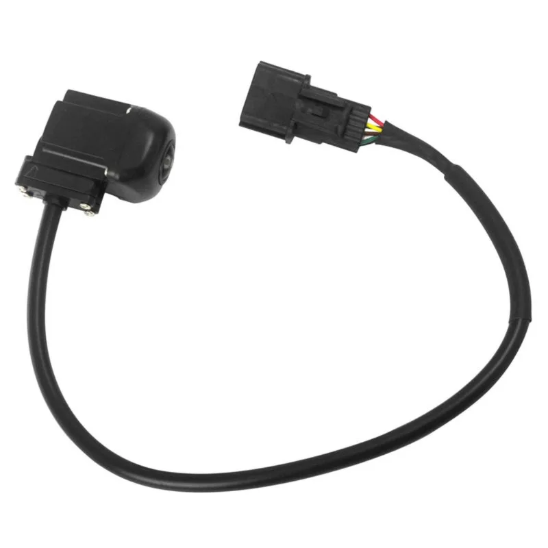 Super Sale 95760-C6100 Car Rear View Camera Reverse Backup Parking Assist Camera for KIA SORENTO 2016-2018 95760C6100 99240-C650