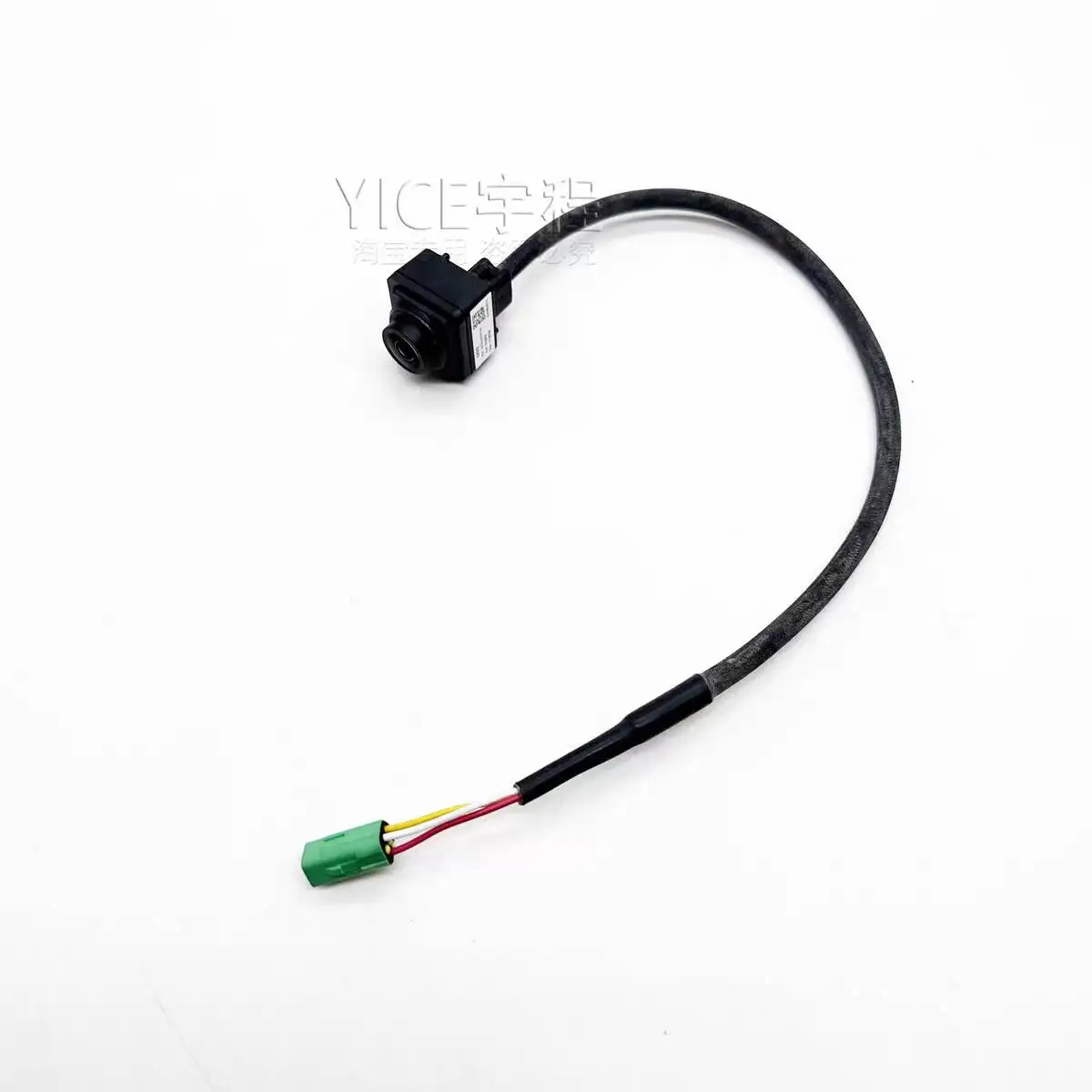 

Камера заднего вида SX5G-3776120 для Dongfeng Forthing T5 EVO