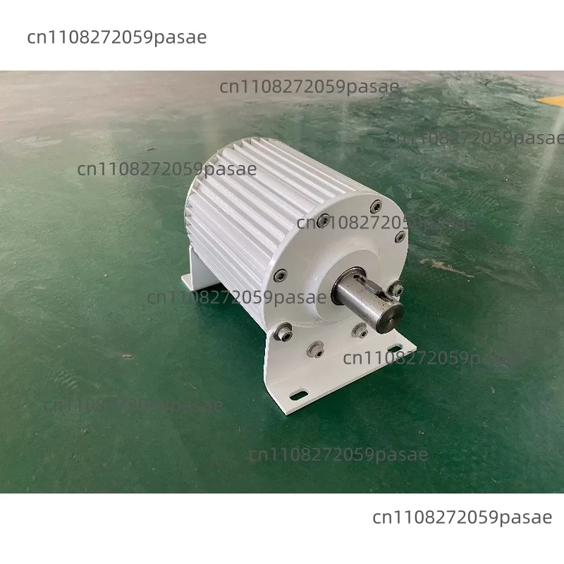 1000W and 2000W Permanent Magnet AC Generators
