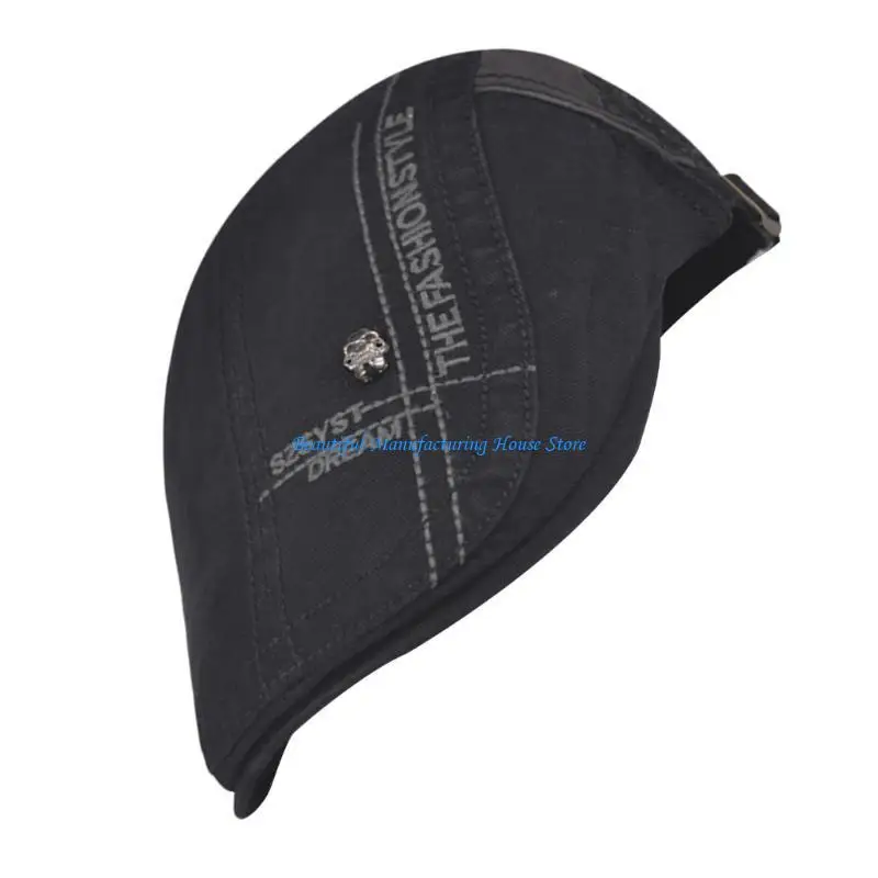 e56a-woman-hat-american-peaked-hat-spring-sunproof-painter-hat