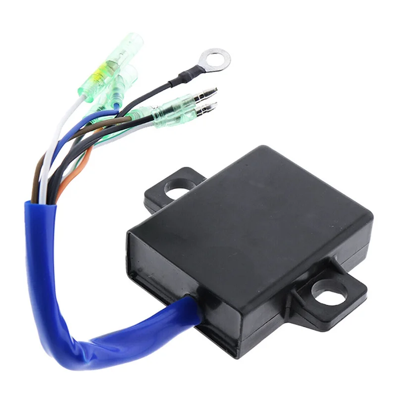 

6B4-85540 6B4-85540-01 C.D.I CDI зажигание для 15HP 9,9HP Parsun T15 2-тактный подвесной двигатель, детали лотков
