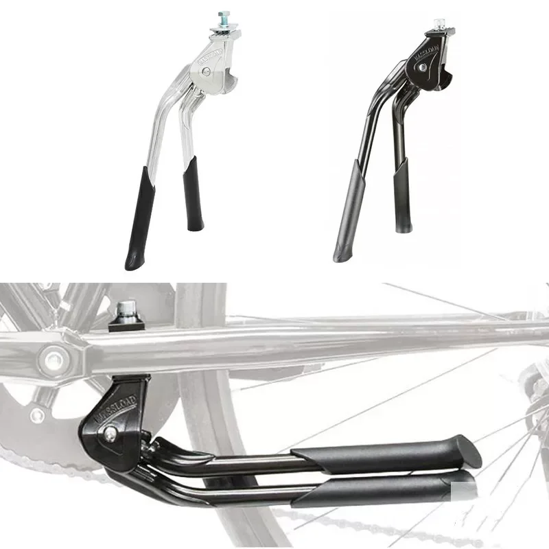 

Подножка Montague Mid Parking MTB для велосипедов 24, 26, 27.5 дюймов