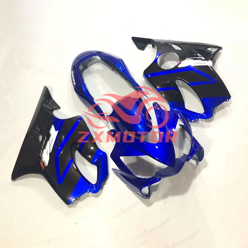 Hot Style Fairings CBR600 F4i 2004 2005 2006 2007 Motorcycle Injection Fairing Kit for Honda CBR600F4i 04 05 06 07