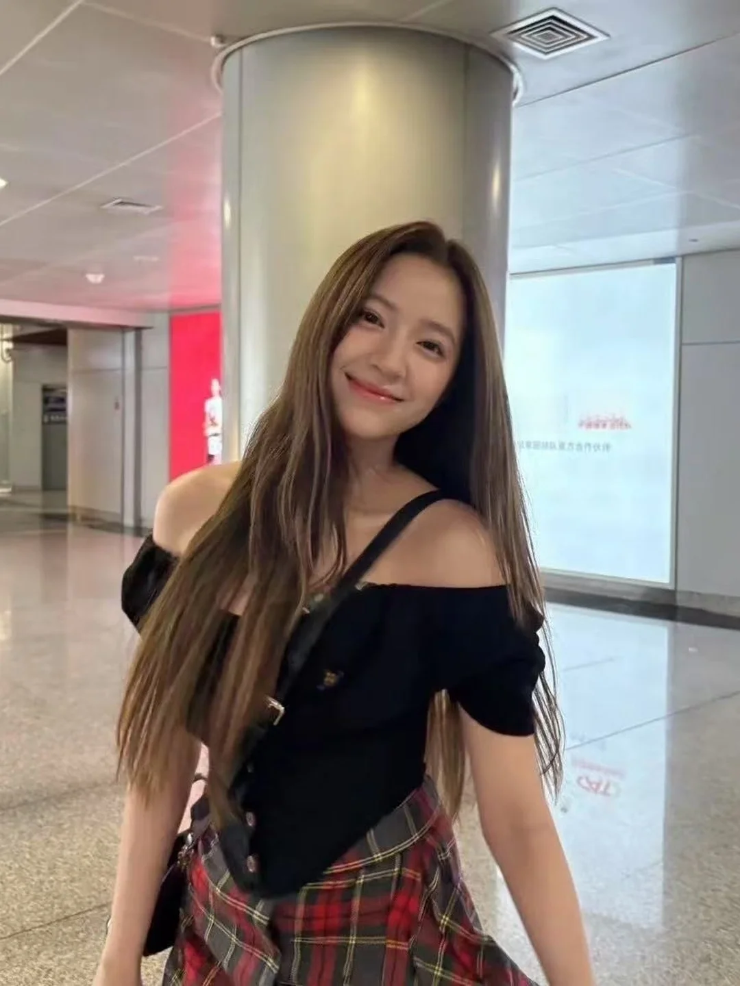 

ZT Bla Flower Fibone Knitted irt Women's Ele Sle Outerwear Midi Dr Polyester Fiber ort Sve Regular Fit