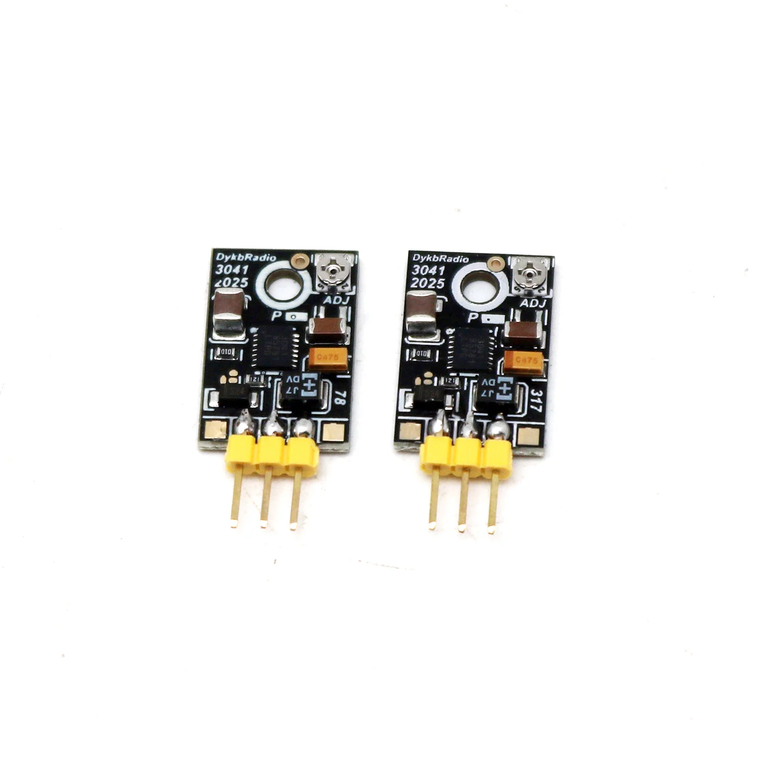 LT3041 Single Power Low Noise Linear Regulator Super LT3045 5V 12V