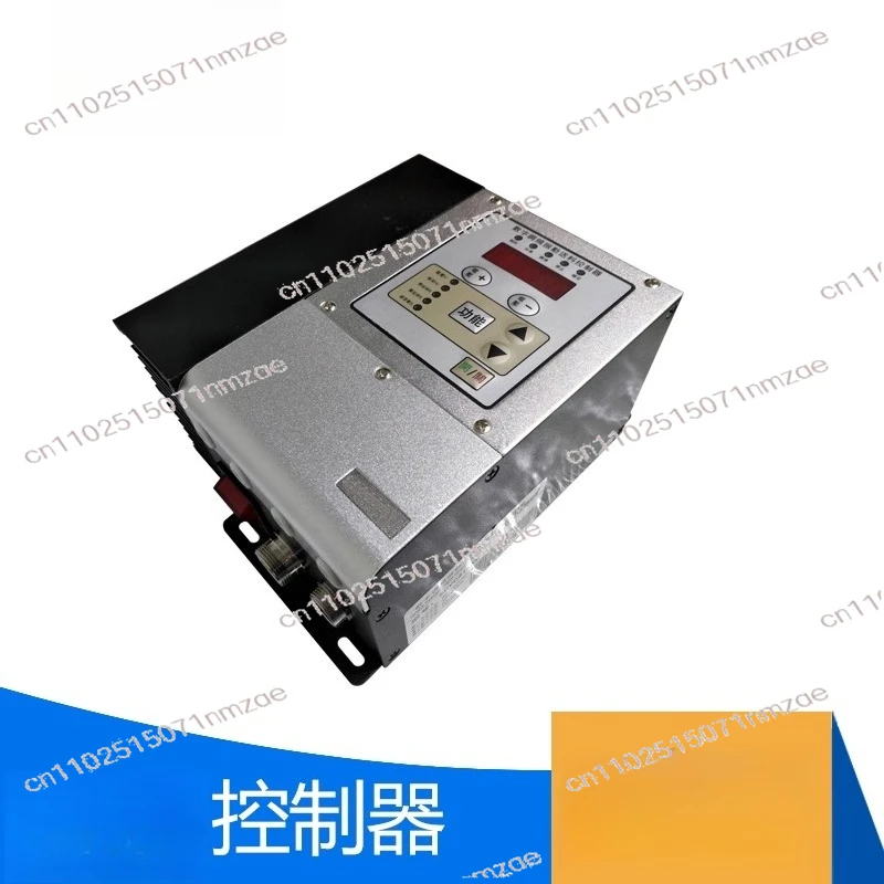 850D Heavy-Duty Linear Vibratory Feeder, 50-60kg Capacity for Large Part Conveying