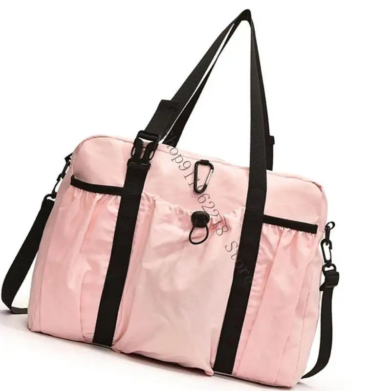 

Сумка для женщин для женщин с кроссовым сумкой повседневная застежка на молнии.