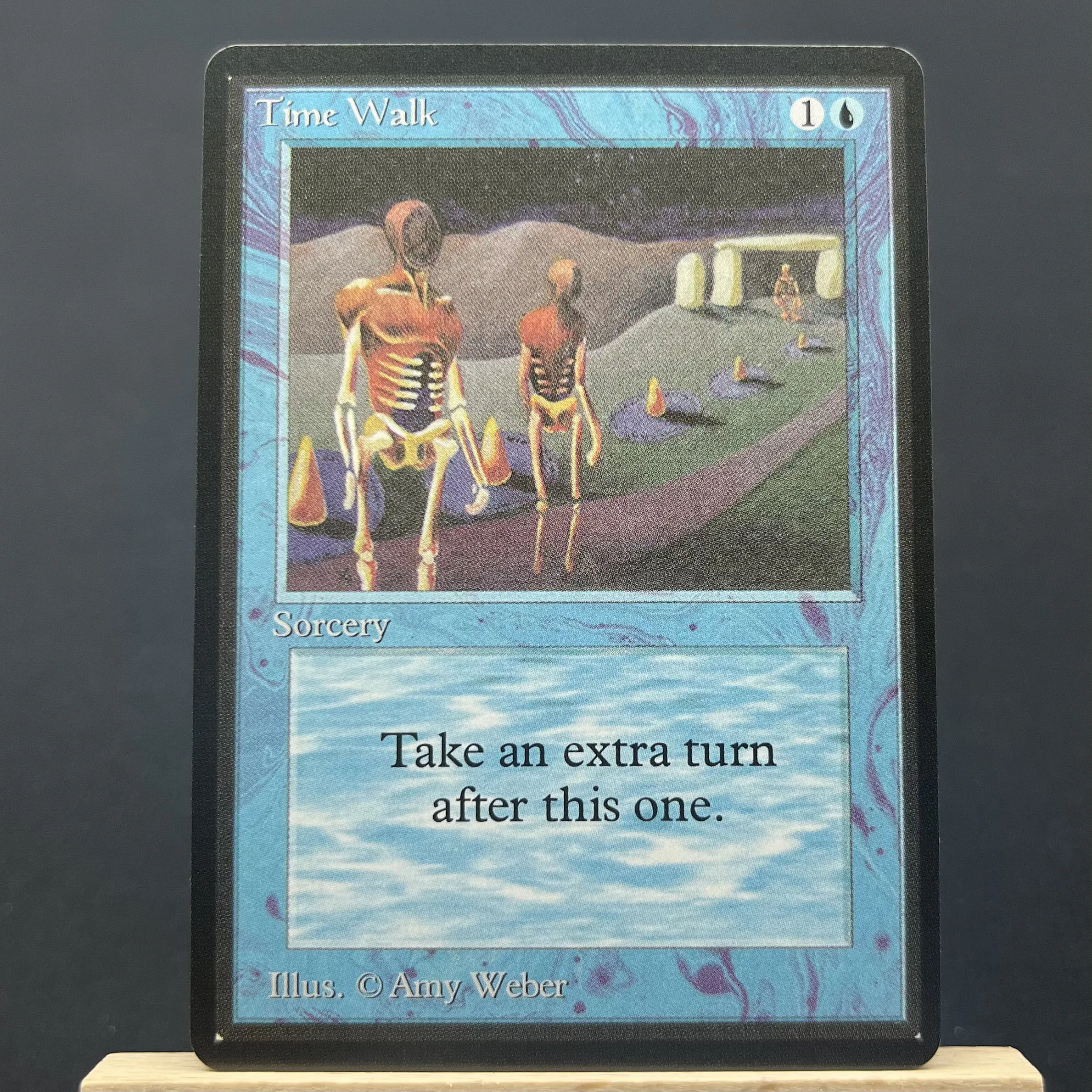 Beta MIX1-Ⅰ01 Tcg cards proxy German magical Black Core the power9 unlimited beta black lotus mox emerald gathering