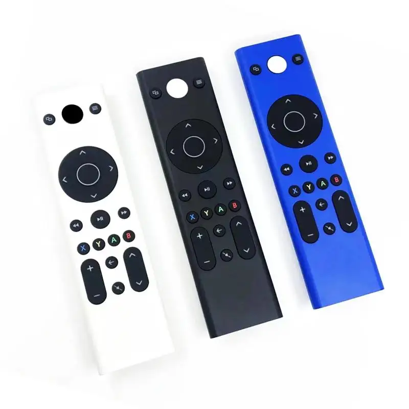 

Remote Control For Xbox Series X/S Console For Xbox One Game Console Multimedia Entertainment Controle Controller