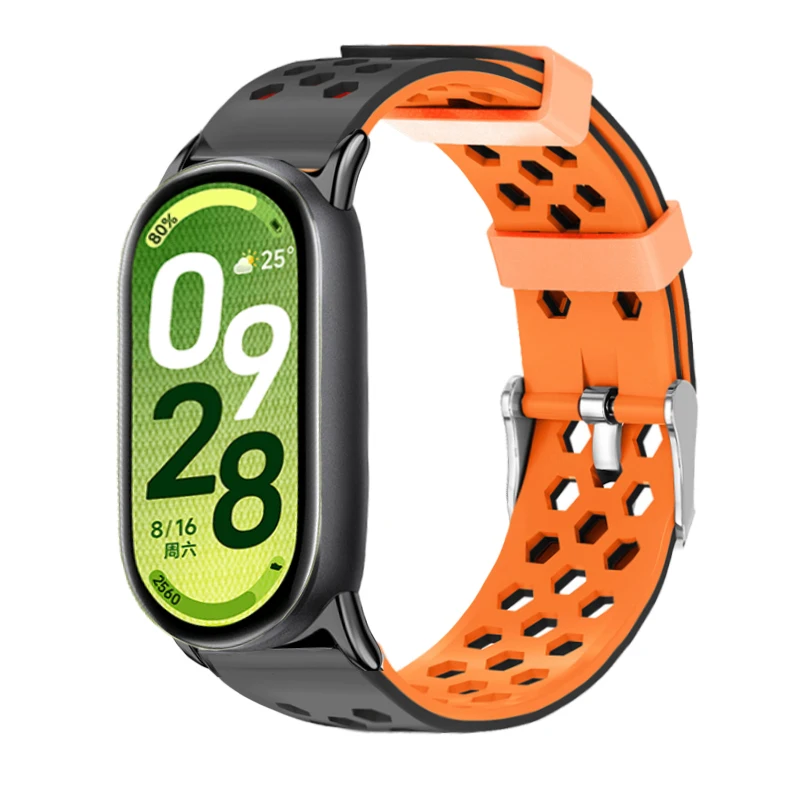 Thumbnail 2 - #29 Best Replacement Smart Watch Straps to Buy In 2026