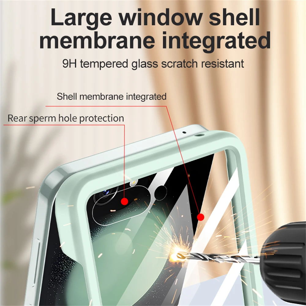 Custodia in vetro opaco di lus - Phone Cases Samsung Galaxy recensione e prezzo