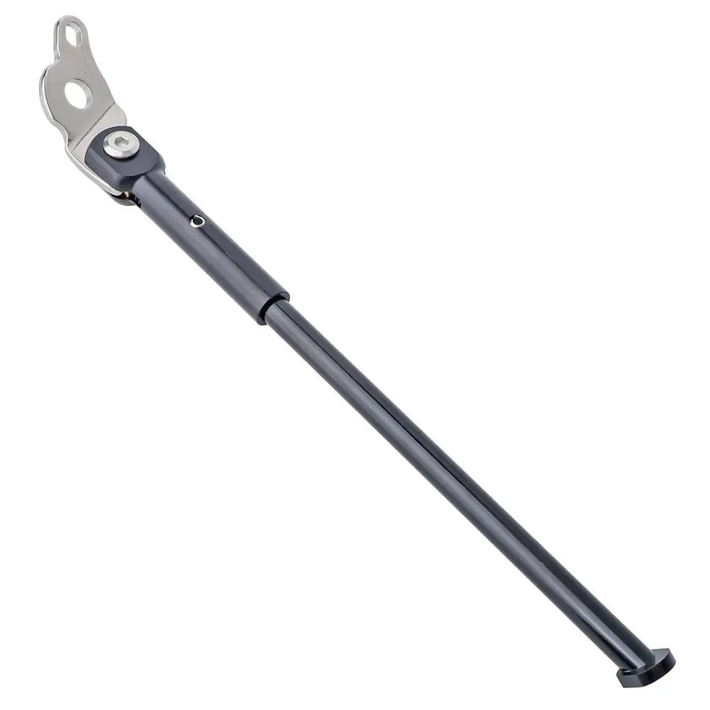 20인치 접이식 자전거용 퀵 릴리스 오른쪽 킥스탠드 다혼 451 모델에 적합 알루미늄 및 강철로 제작