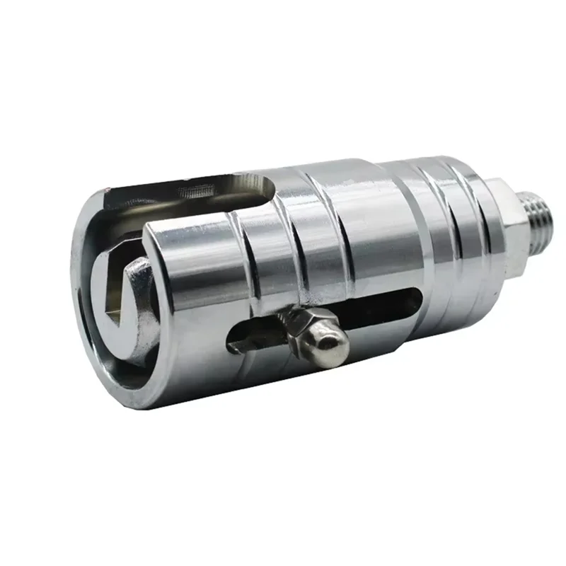 

A93E-10Pcs Special Lock Puller For Door Cylinder Lock With Screws Disassembly Tools Locksmith Tools Lock