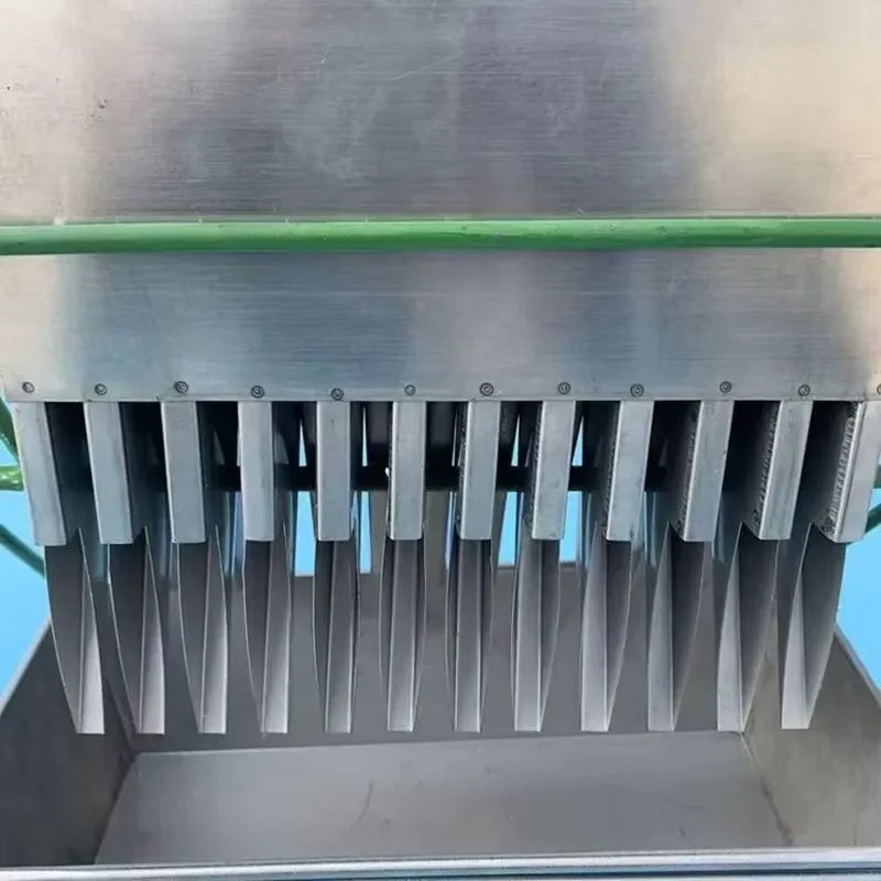 i Laboratory Riffle Splitter Ore Sample Dividing Tool for Separating Equipment
