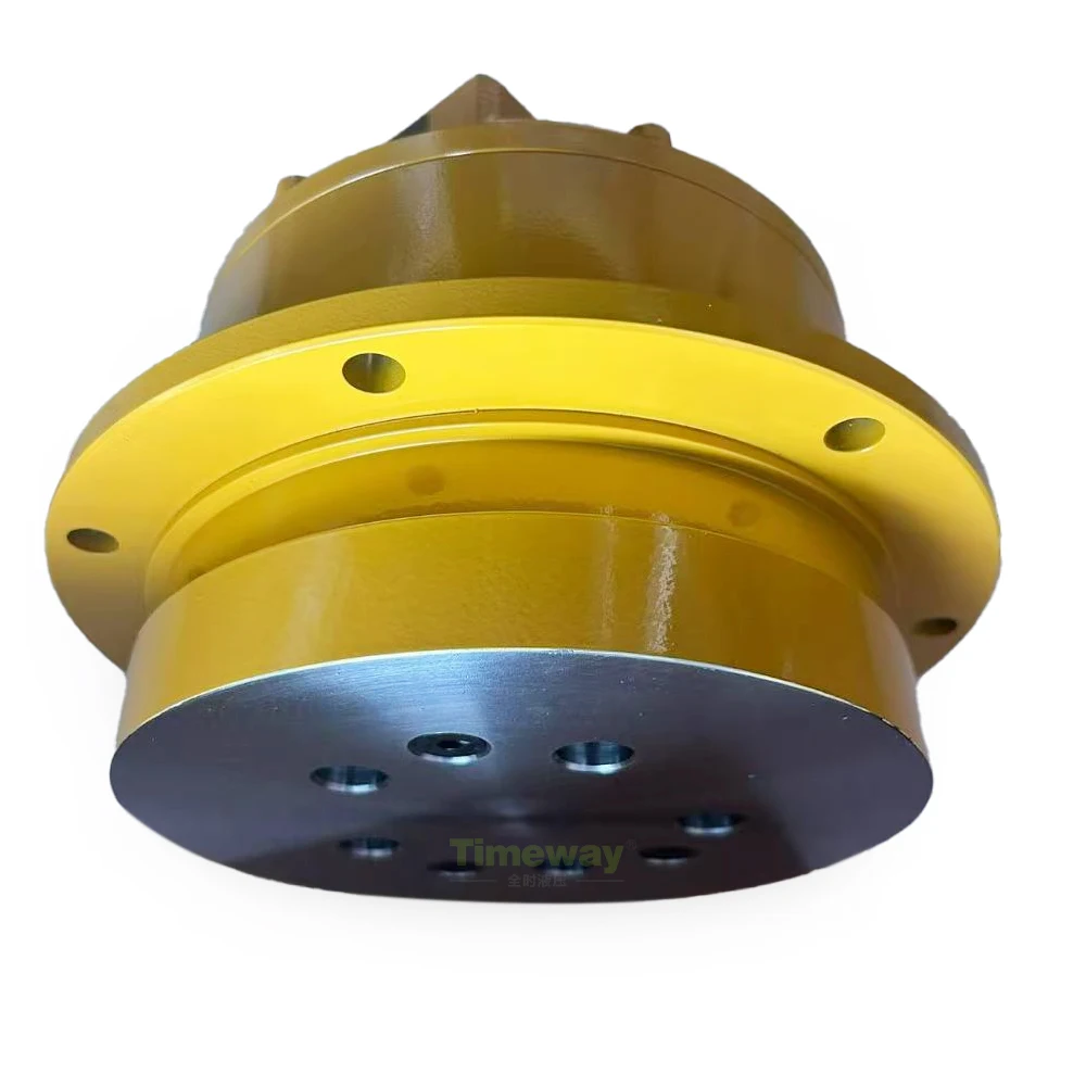 358 Hydraulic Motor 3584982 Radial Piston Motor for Replace Cat 358-4982 Caterpillar Motor Skid Steer 252B3 236B3 Piston Motor
