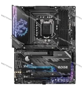 For MPG Z590 GAMING WIFI Motherboard 128GB LGA 1200 DDR4 ATX Mainboard 100% Tested Fast Ship