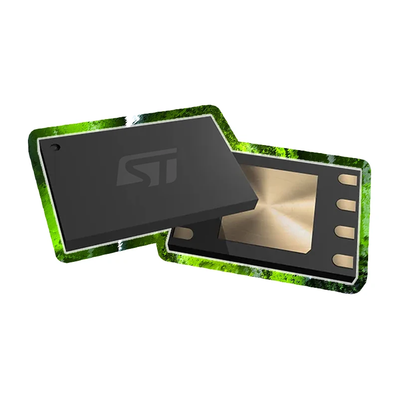 

(1PCS) ST1L08SPUR ST25DV04KC-IE8C3 ST25DV04K-IER6C3 STTS2004B2DN3F Original New