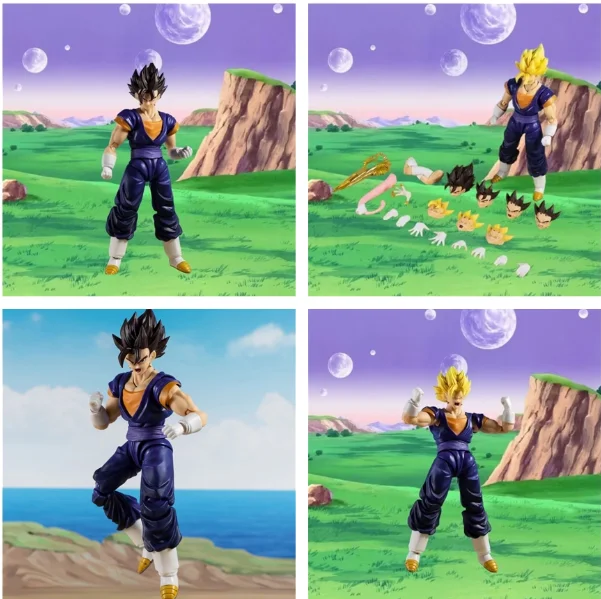 Thumbnail 2 - #9 Best Poseable Action Figures to Buy In 2026