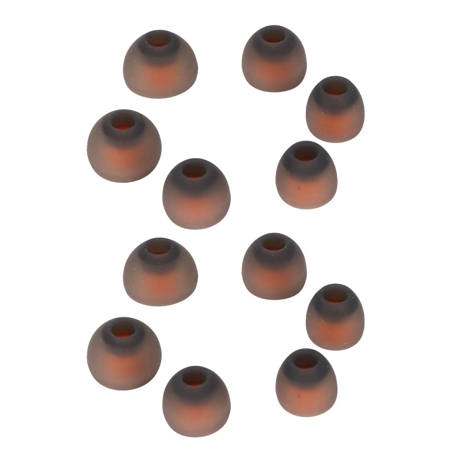 Soft Silicone Eartips for Jaybird X4 X3 X2 X Earphones   Noise Reduction, Replacement Tips