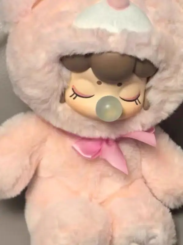 Рисунок 6 - Симпатичная шоколадная красочная