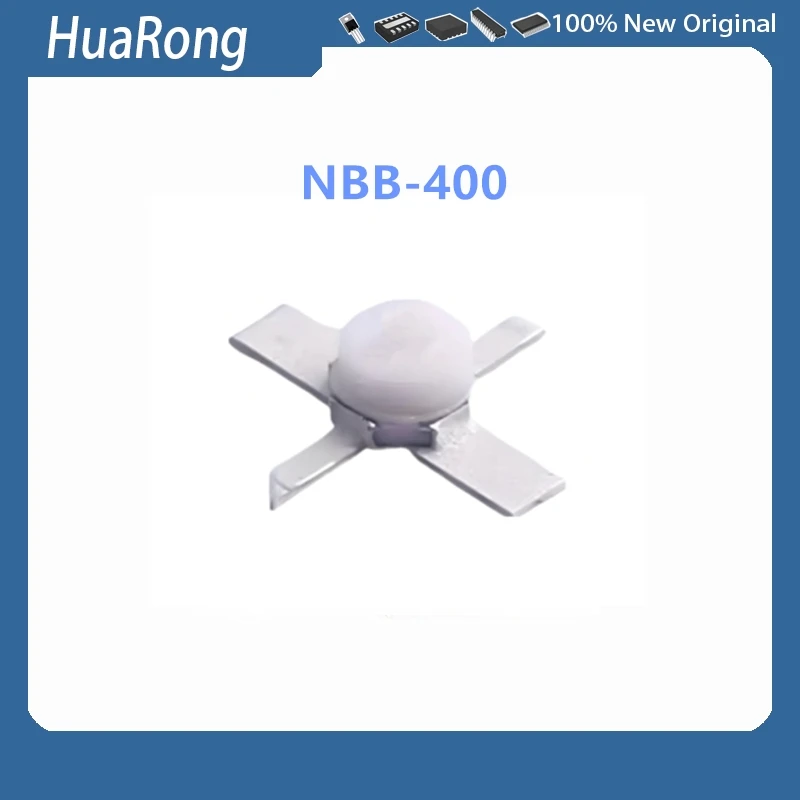 

1Pcs/Lot NBB-400 N4 SMT-76