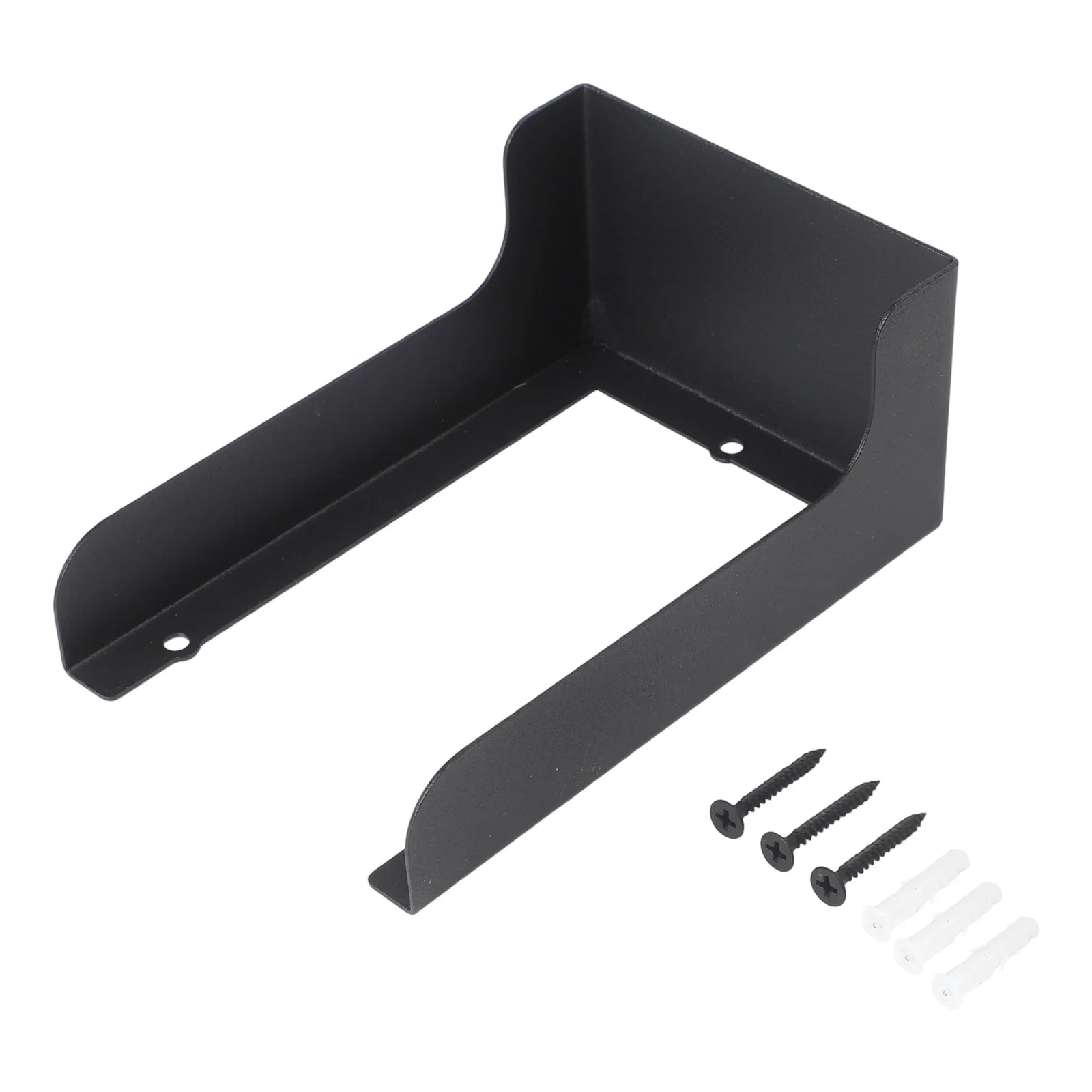 Metal Doorbell Rain Cover Doorbell Anti-Glare Cover Weather-Blocking Waterproof Sun Shade Protection For Most Video Doorbells