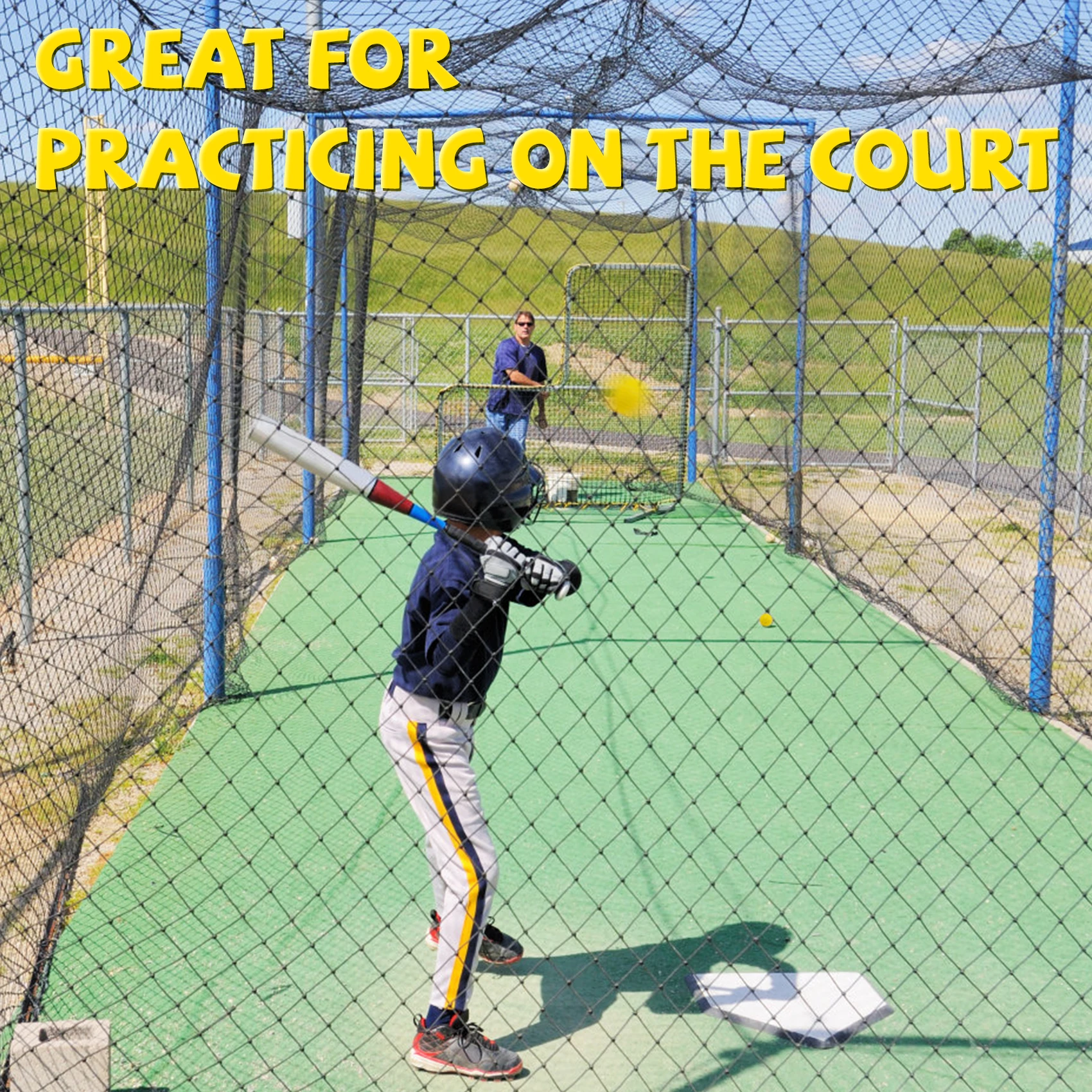 24 Sets Of Concave Softball Balls, 9-inch Pitching Machine Balls, For Batting And Catching Training, To Enhance Hand-eye Coordination