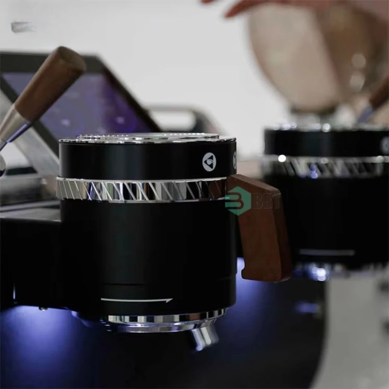 Commercial Electric Coffee Maker High Quality Coffee Making Equipment