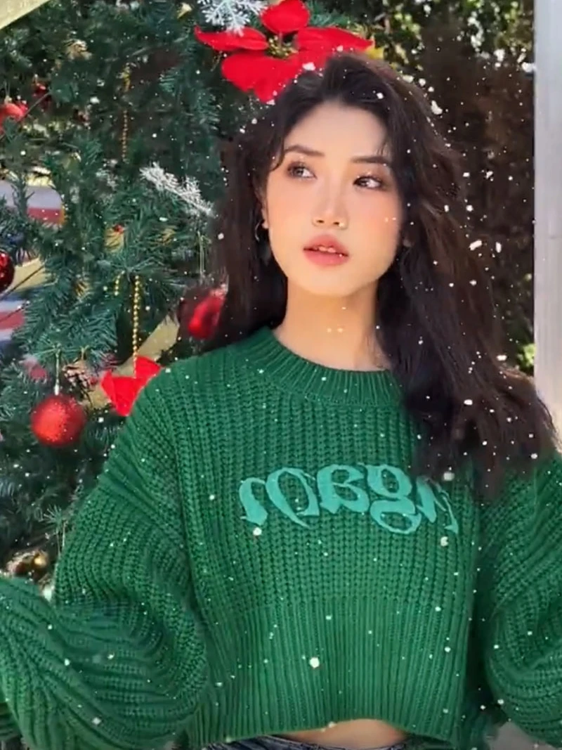 Cisas een suéter mujer ort Sle serie suave sensación de calidez redondo Ne Long Sve Color puro viaje Sle