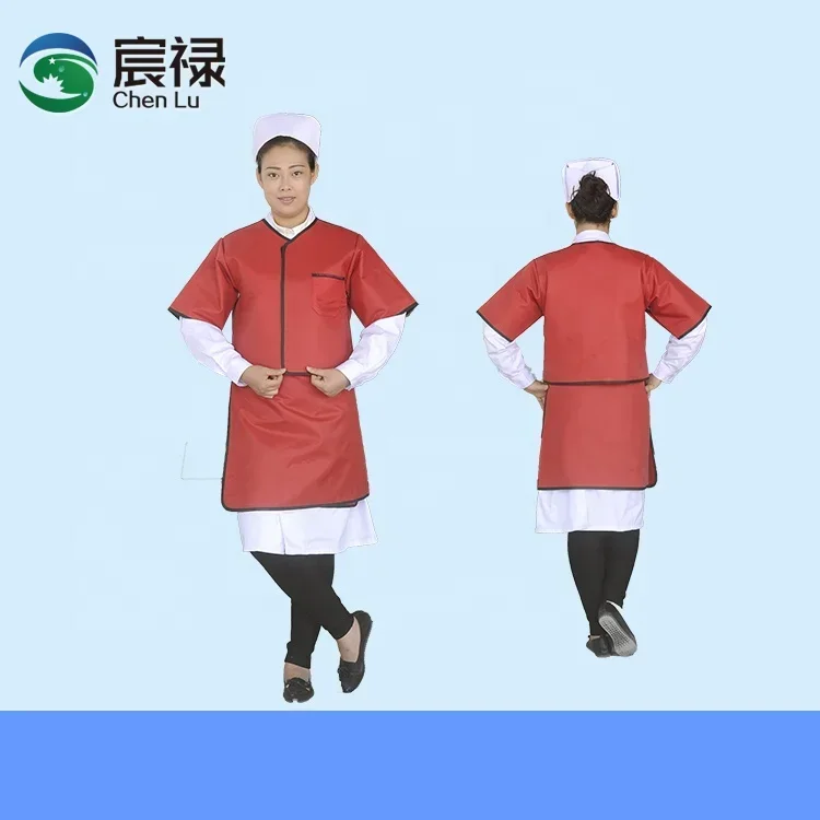 CE Approved, Lead Rubber Jacket, Lead Apron