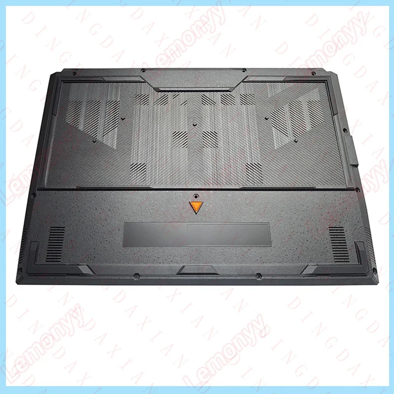 F+ NEW Laptop Bottom Case Cover For Asus TUF Gaming F1 FX517ZC FX517ZE FX517ZM FX517ZR