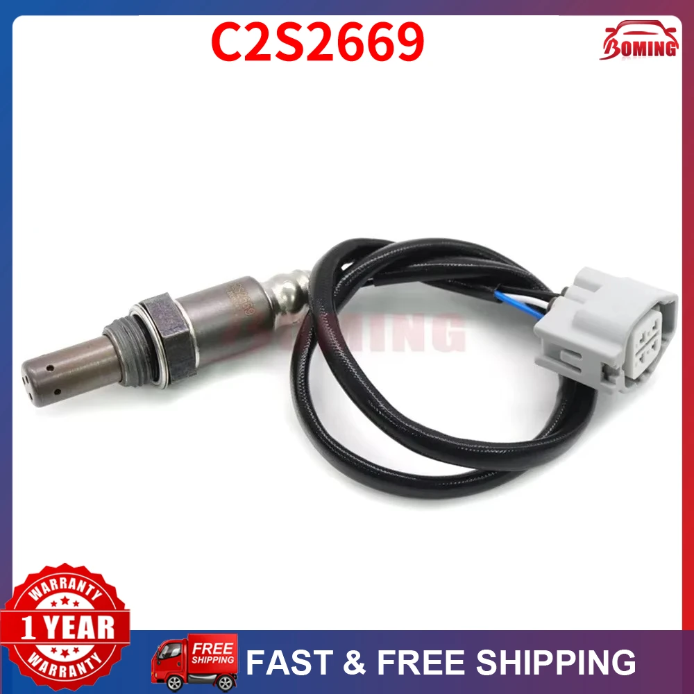 NEW Upstream Air Fuel Ratio Oxygen O2 Lambda Sensor C2S2669  234-9029 For JAGUAR X-TYPE XJ XK XKR S-TYPE 2.0 2.5 3.0 V6