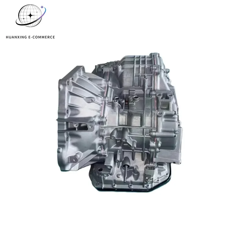 Auto Parts for Toyota Camry and RAV4 Automatic Transmission K120 CVT Series Customization