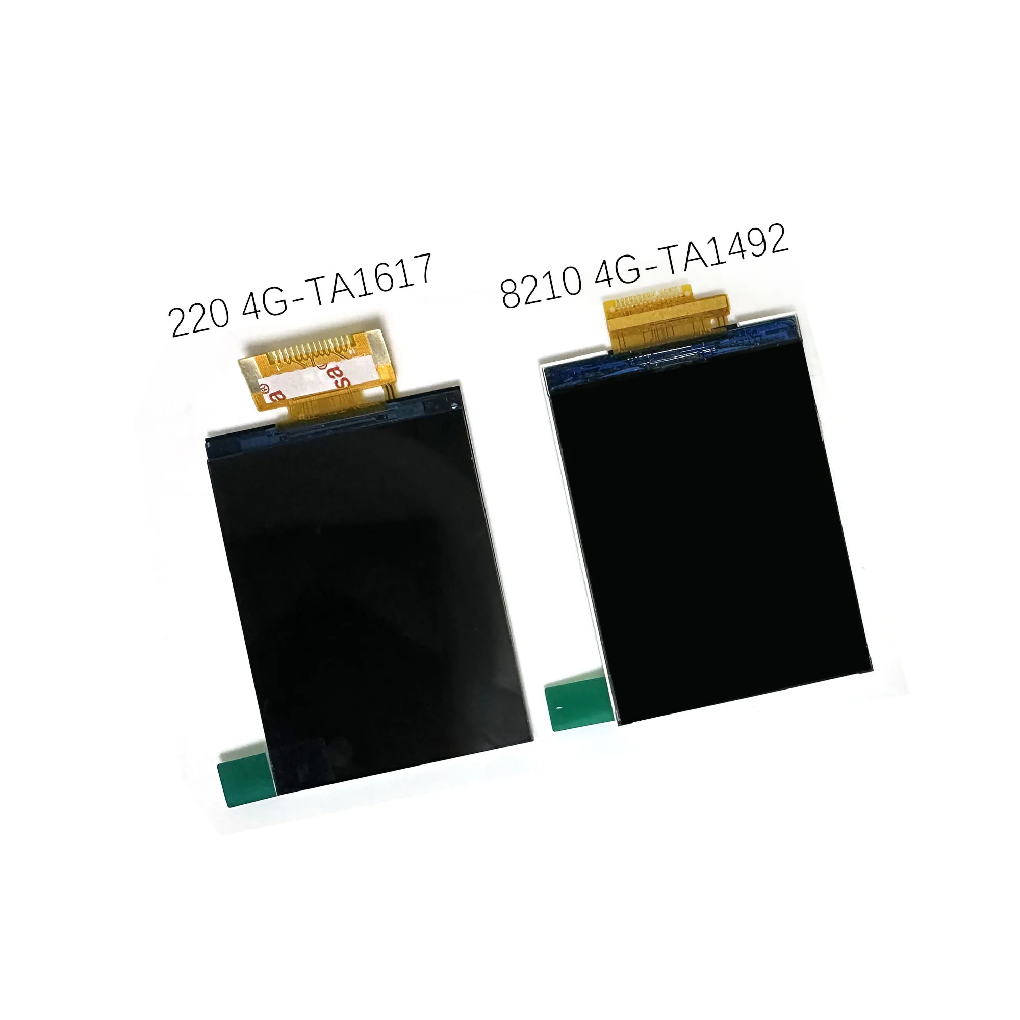 For Nokia 2023 105 4G TA-1553 cell phone LCD ta1553 220 4G TA1617 8210 4G TA1492 LCD Display Screen Part Replacement