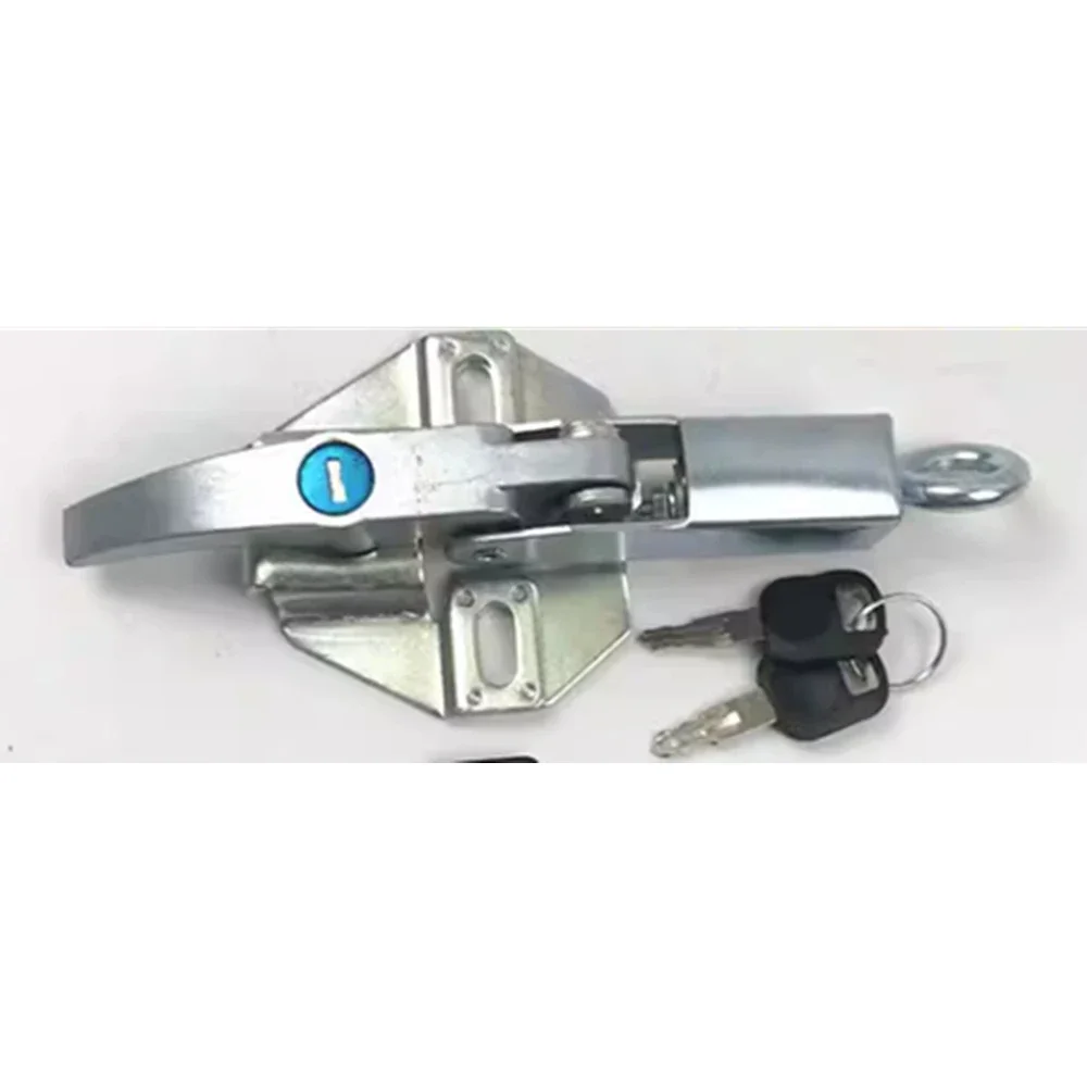 For CAT E200 312 320 330 336 B C D Hood Lock Engine Hood Lock For This