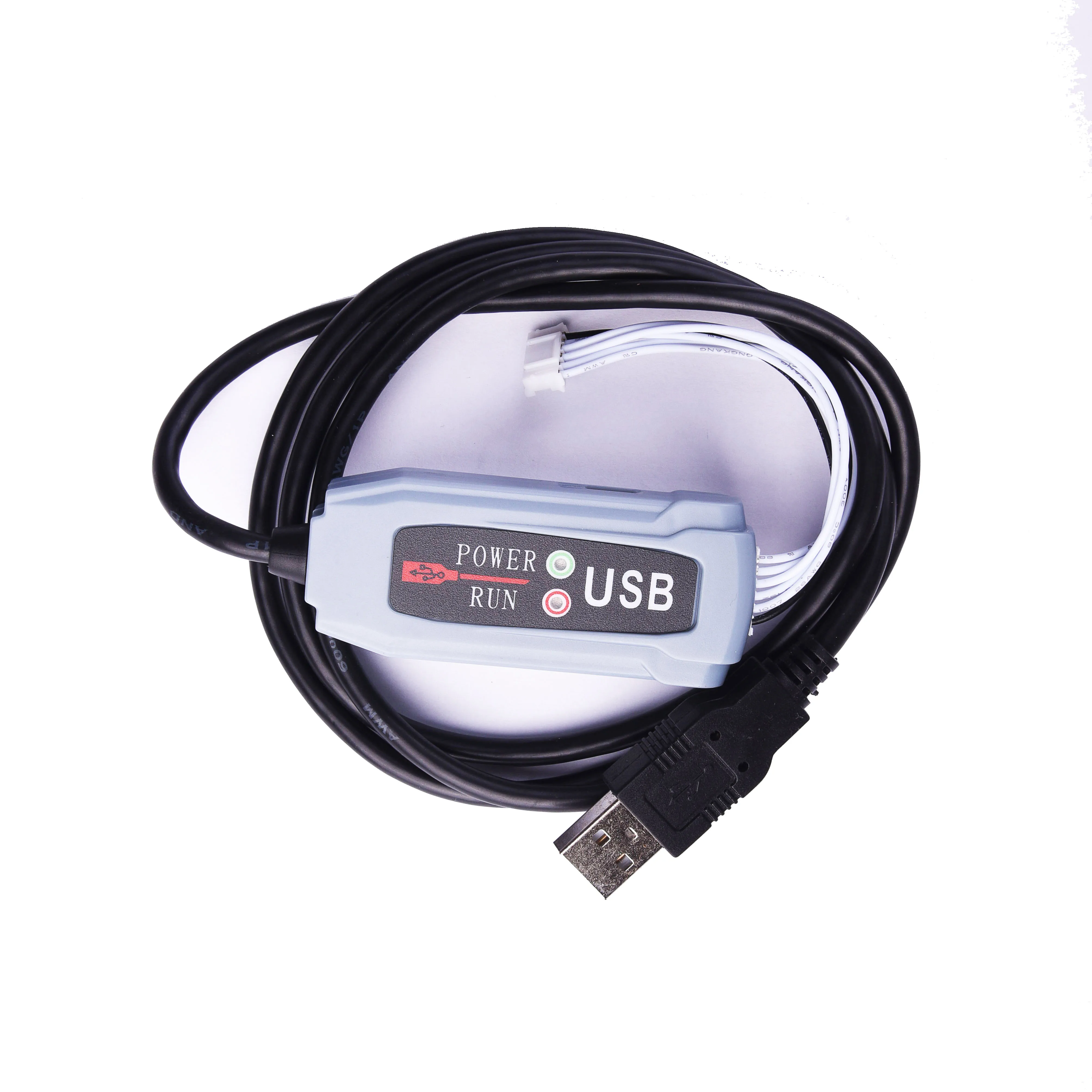 

Industrial Wireless Remote Control USB Cable Radio Transmitter and Receiver USB