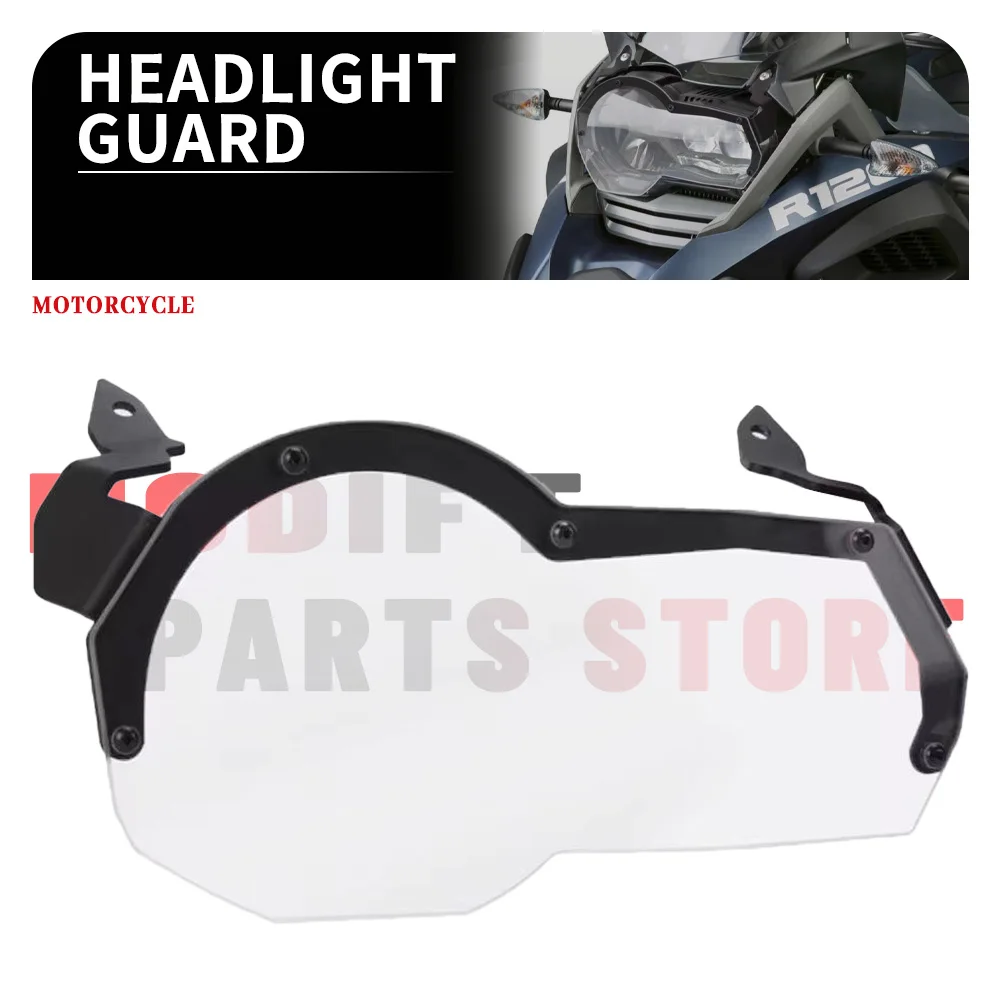 

For BMW R 1250GS Adventure R1250GS Trophy R1200GS ADV LC Headlight Grill Guard Protection Cover R 1250 GS Motorcycle Accessories