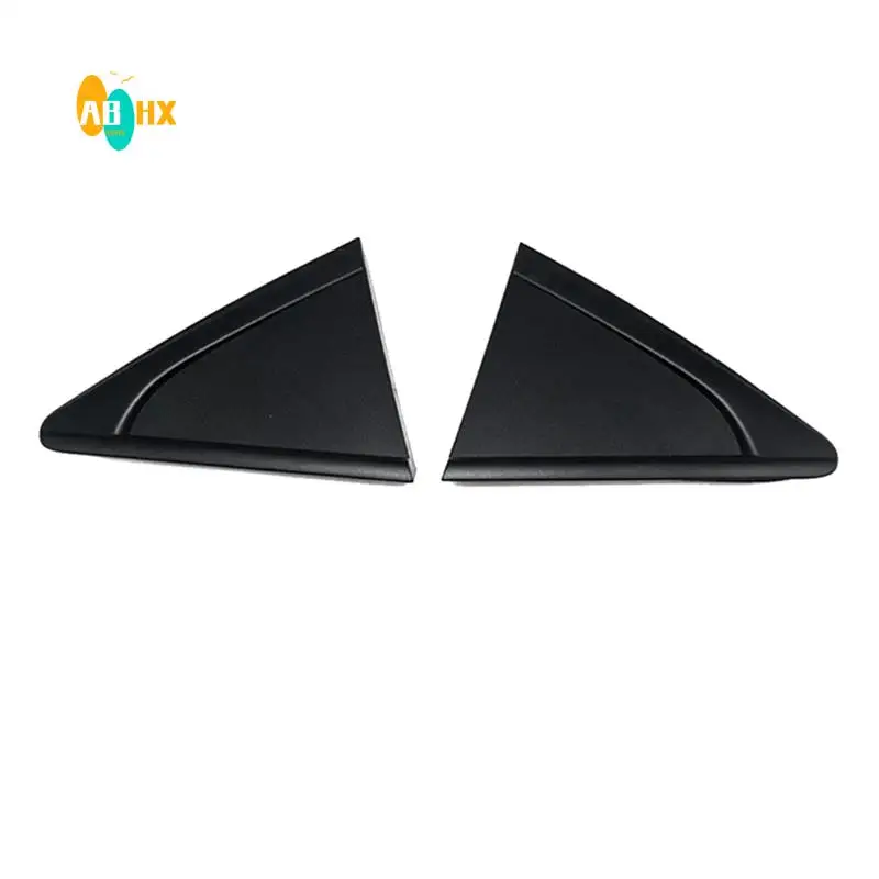 

ABHX-Rear Triangular Window Trim Panel For Cruze 2009-2015 Exterior Body Side Upper Rear Trim Cover