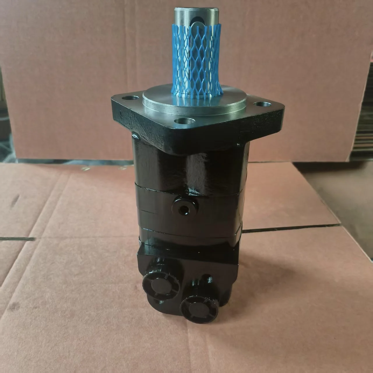 

OMS OMT OMP Series OMS100 151F0501 Гидравлический двигатель OMT160 151B-3000 OMP125 151B-0313 OMT 160 151B-3205 OMT 500 151B-3106