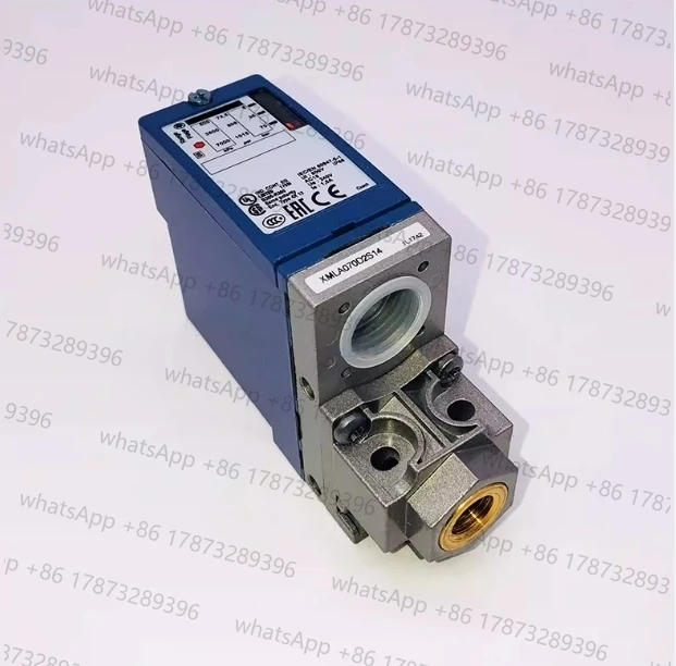 XMLB300D2S11 1 قطعة مفتاح ضغط جديد XML-A300D2S11