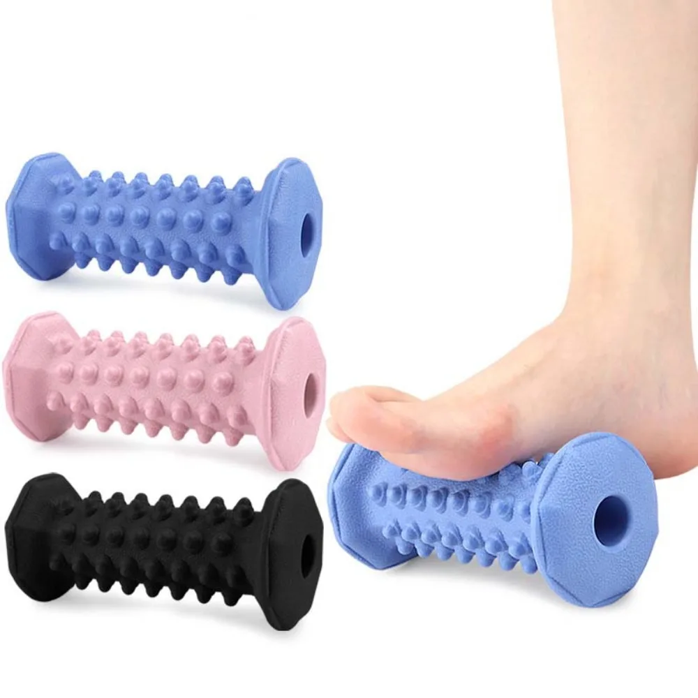 

Myofascial Balls Foot Massage Roller Hand Push Neck Foot Massage Body Massage Tool Reflexology Fasciitis Muscle Roller Sticks