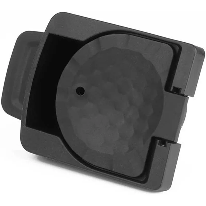 อะแดปเตอร์แปลงแคปซูลกาแฟแบบใช้ซ้ำได้ A89Z สำหรับแคปซูลเอสเพรสโซ่ ใช้ได้กับเครื่องชงกาแฟ Dolce Gusto